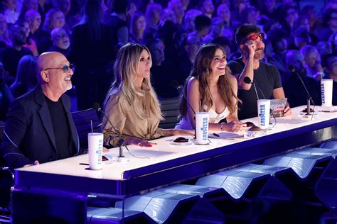 The Results of America's Vote in AGT Quarterfinals Round 3 .